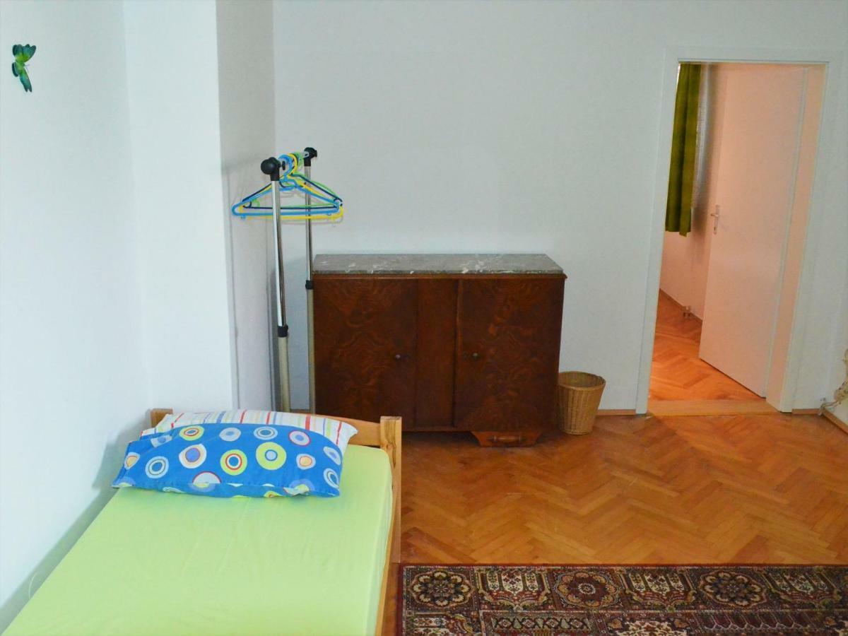 Apartman Rosa Пироваць Екстер'єр фото