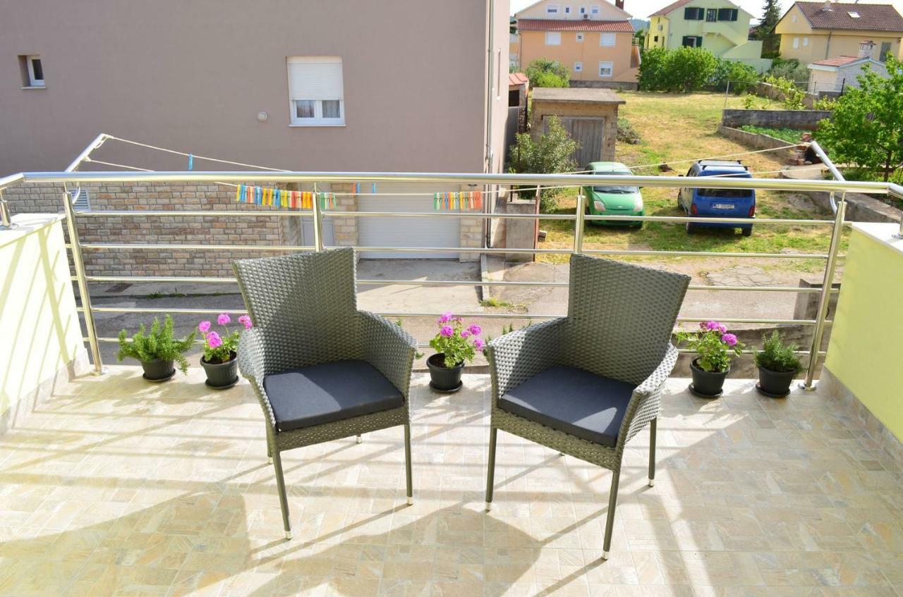 Apartman Rosa Пироваць Екстер'єр фото