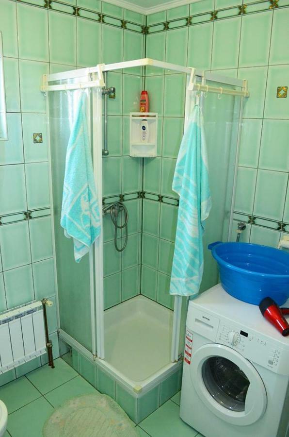 Apartman Rosa Пироваць Екстер'єр фото