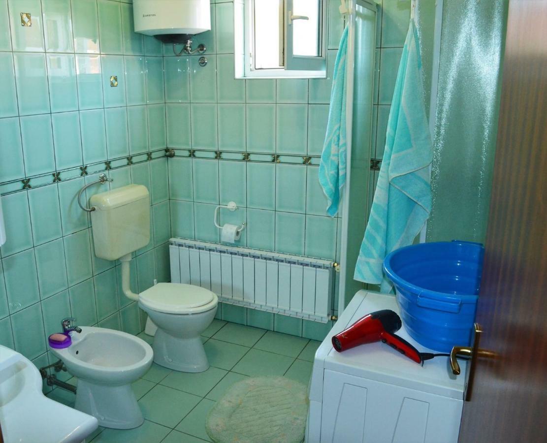Apartman Rosa Пироваць Екстер'єр фото