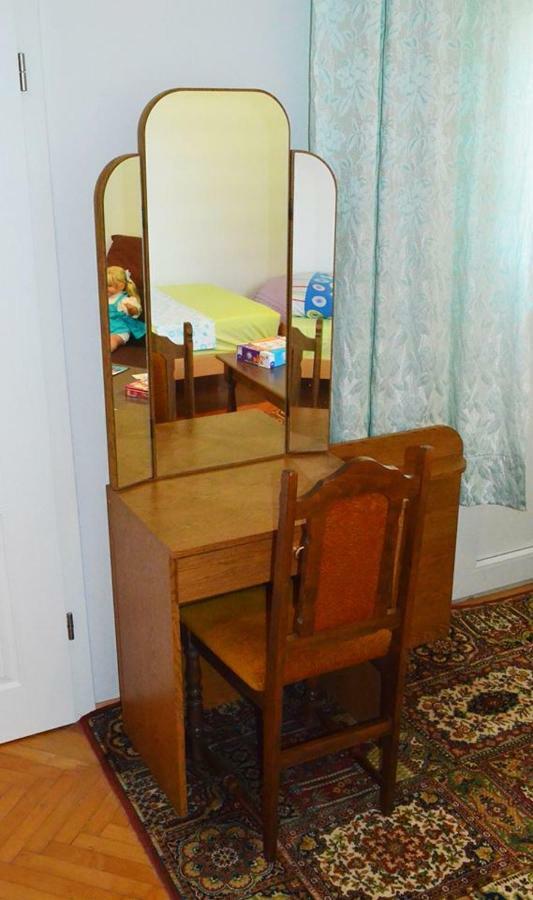 Apartman Rosa Пироваць Екстер'єр фото